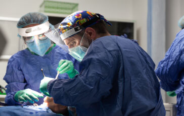 Vediamo uno dei picchi di qualità nella medicina dentistica italiana