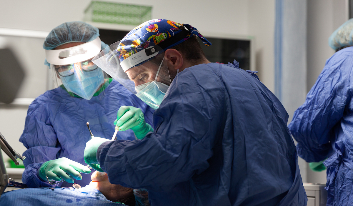 Tecnologia e ricerca: Zenadent è uno degli studi dentistici più all’avanguardia del Nord Italia