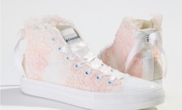 Come avere le scarpe perfette per voi, personalizzate dal primo all'ultimo dettaglio