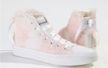 Come avere le scarpe perfette per voi, personalizzate dal primo all'ultimo dettaglio