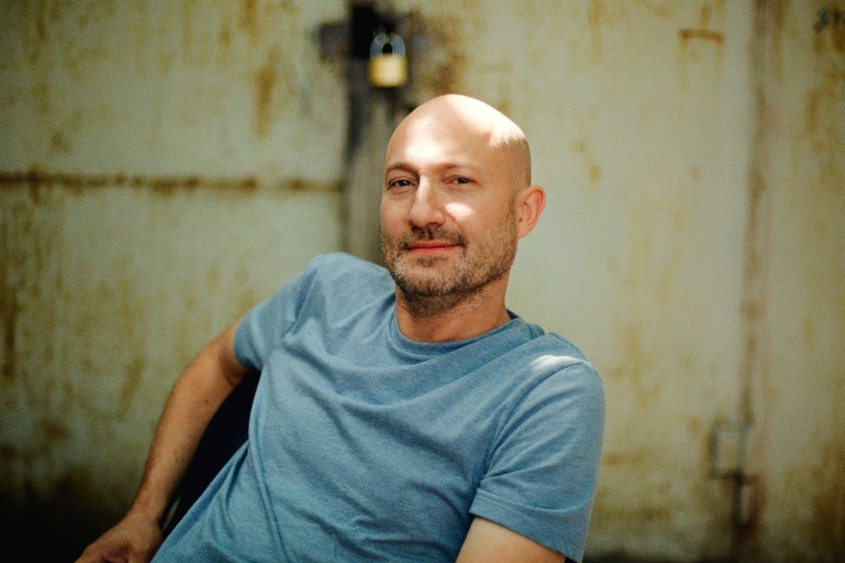 paul kalkbrenner evergreen