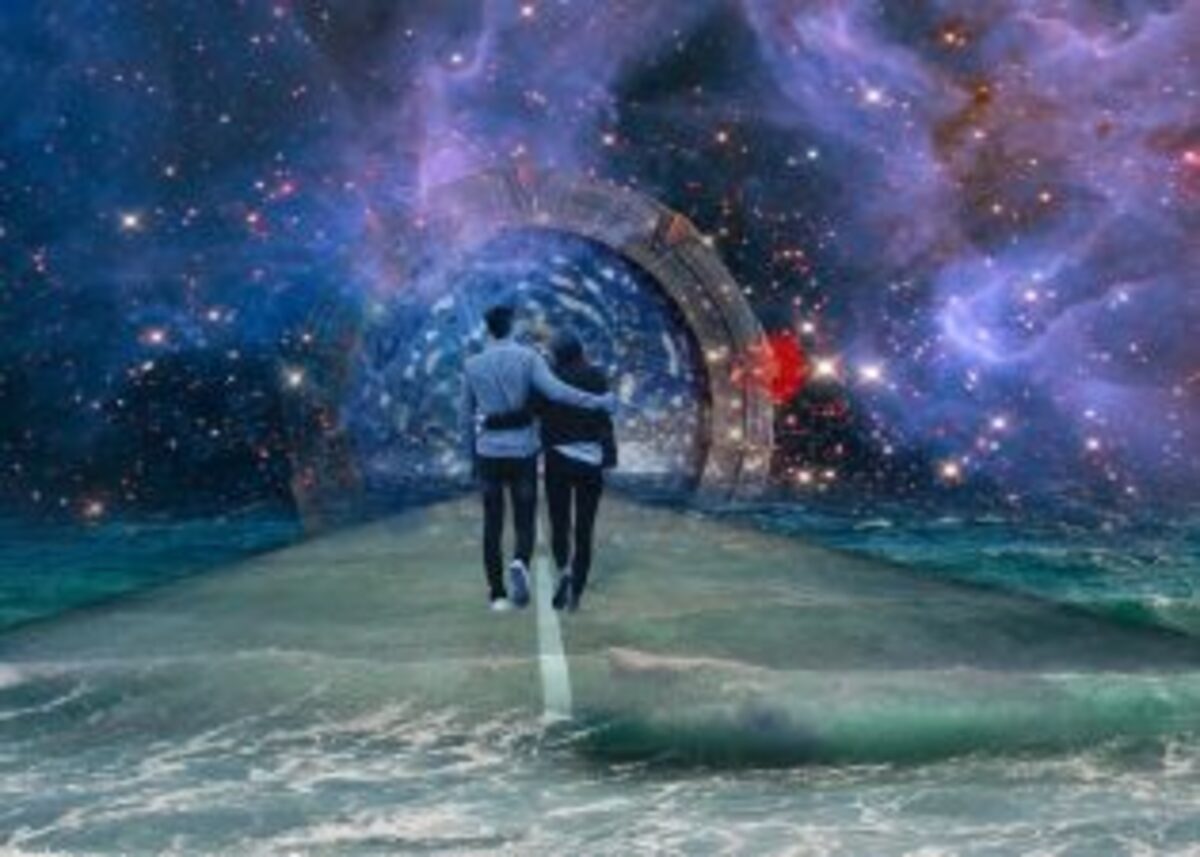 Eterosessuale: qual è il significato della parola, cosa vuol dire?