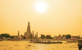 Come gestire al meglio un viaggio impegnativo