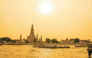 Come gestire al meglio un viaggio impegnativo