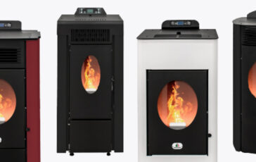 Sostenibilità e sguardo verso il futuro per il riscaldamento della vostra casa