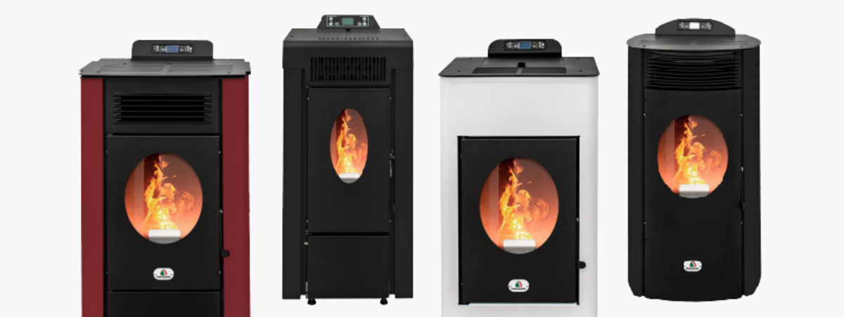 Hotomatic: l’innovazione italiana che guarda all’Europa con le stufe a pellet ermetiche