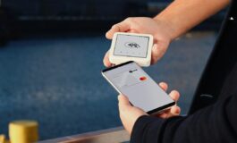 Crescono i pagamenti digitali sul territorio italiano