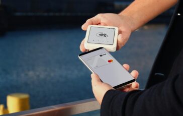 Crescono i pagamenti digitali sul territorio italiano