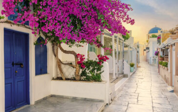 Come vivere una vacanza al meglio nell'isola siciliana