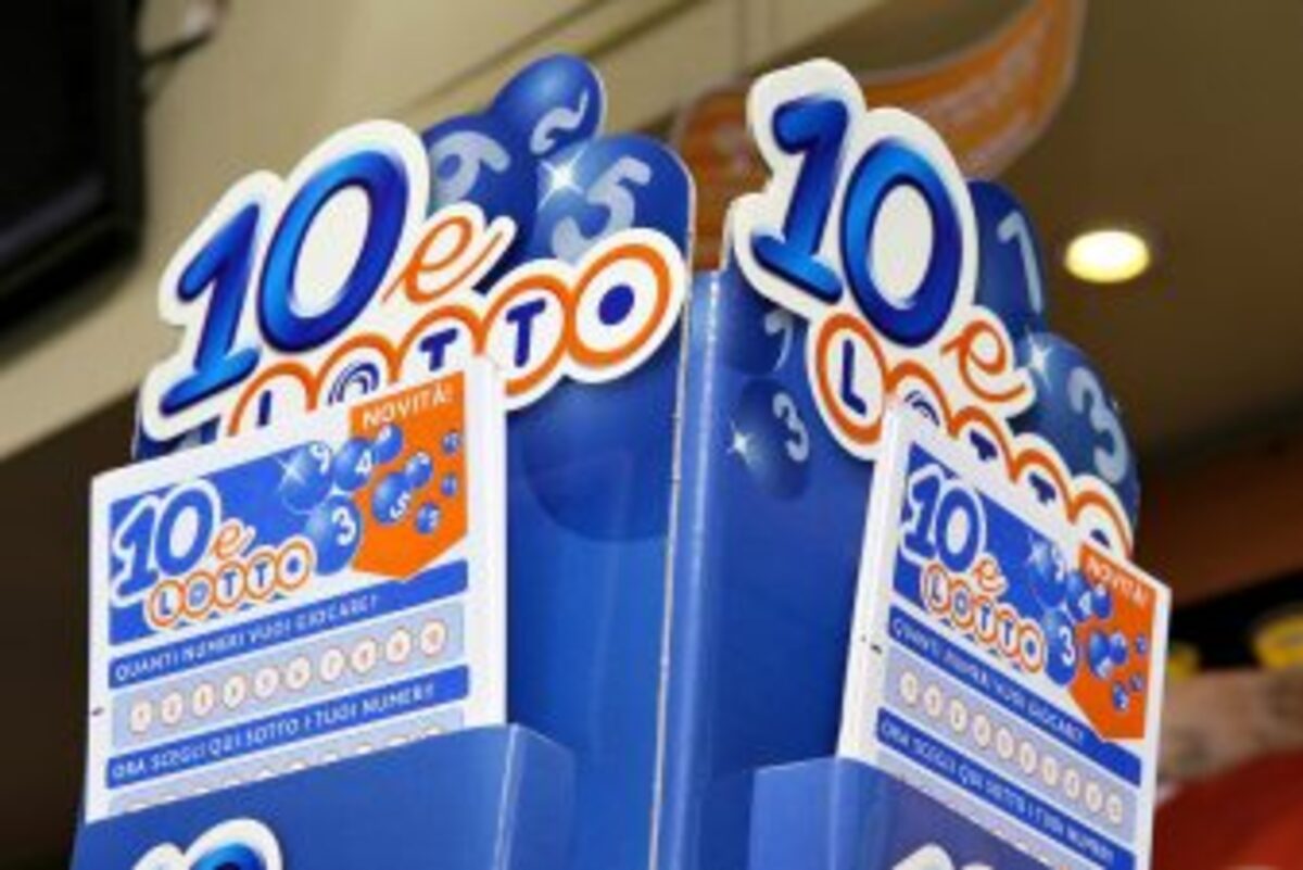 10 e Lotto: come partecipare e quanto si può vincere