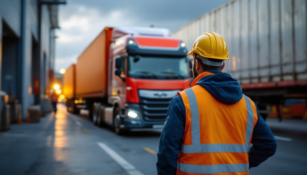 Sicurezza e lavoro: Unatras: “oggi ci attendiamo risposte concrete dal Consiglio dei Ministri”