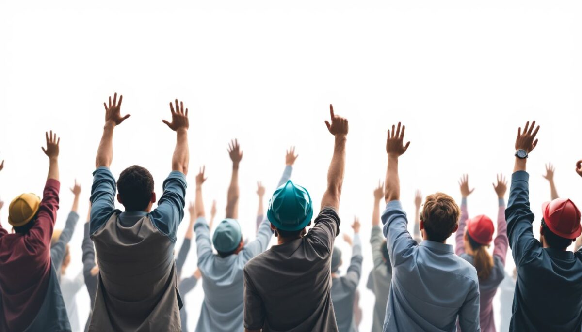 Sciopero CGIL il 22 maggio 2025: lavoratori uniti contro gestione aziendale inadeguata