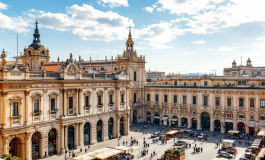 Celebrazioni per il 164esimo anniversario dell'esercito italiano