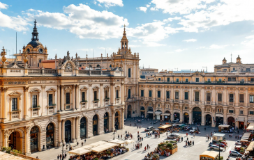Celebrazioni per il 164esimo anniversario dell'esercito italiano