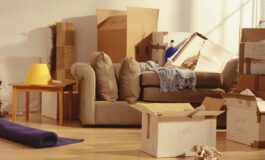 Come e perché richiedere aiuto professionale nella gestione dello spostamento o smaltimento del proprio arredamento