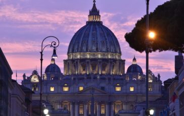 Arti Grafiche Villa, la tipografia lombarda preferita dei romani