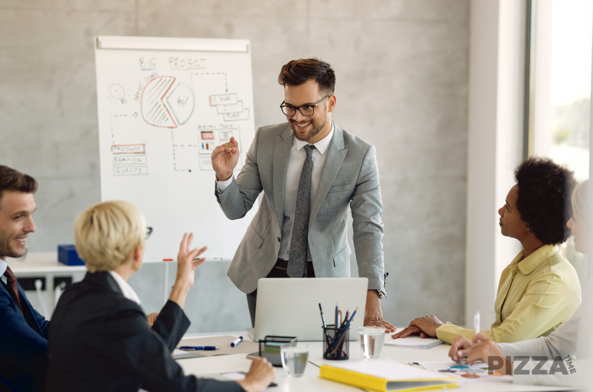 Perché studiare un MBA: Opportunità e vantaggi per giovani professionisti