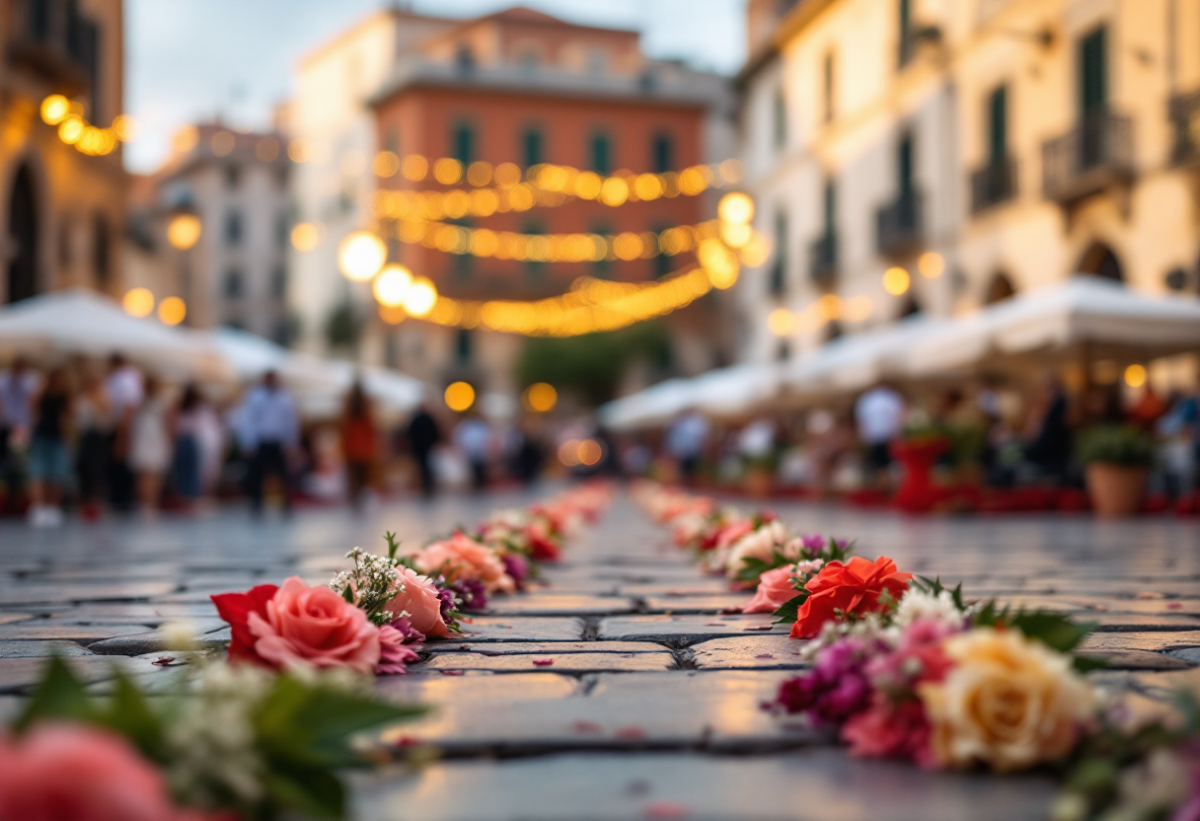 Marsala celebra il 72° raduno nazionale dei bersaglieri con eventi e tradizioni