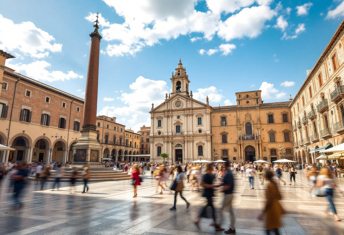 Marsala si prepara per il 72° Raduno Nazionale dei Bersaglieri