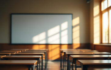 Insegnanti accusati di abusi sessuali su studentesse