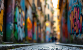 Ragazzino di 13 anni accoltellato a Milano per droga