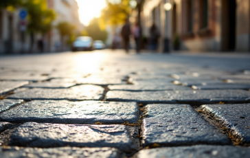 Uomo egiziano gravemente ferito a Milano all'alba