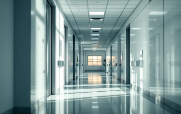 Rappresentazione dell'accordo tra governo e regioni