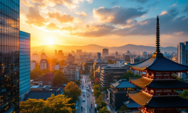 Roberto Maggi, giornalista che ha unito Italia e Giappone