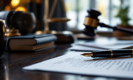 Nino Marazzita, avvocato e difensore di grandi casi