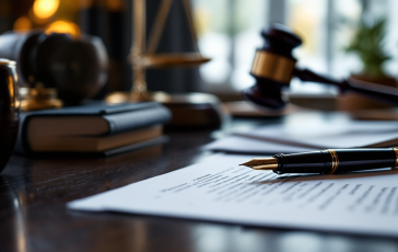 Nino Marazzita, avvocato e difensore di grandi casi