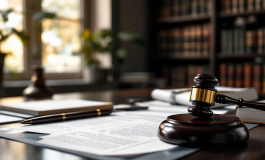 Nino Marazzita, avvocato e difensore di grandi casi