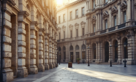 Immagine di Adelmo Cervi simbolo di memoria storica