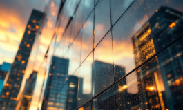 Adriano Panzironi in aula durante il processo
