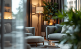 Adua Del Vesco e Andrea Zenga insieme in un momento romantico