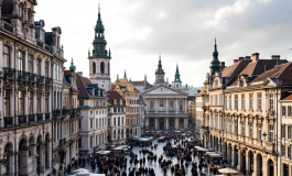 Bimba ucraina in affido a Trieste, simbolo di speranza