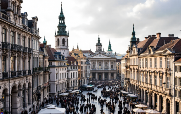 Bimba ucraina in affido a Trieste, simbolo di speranza