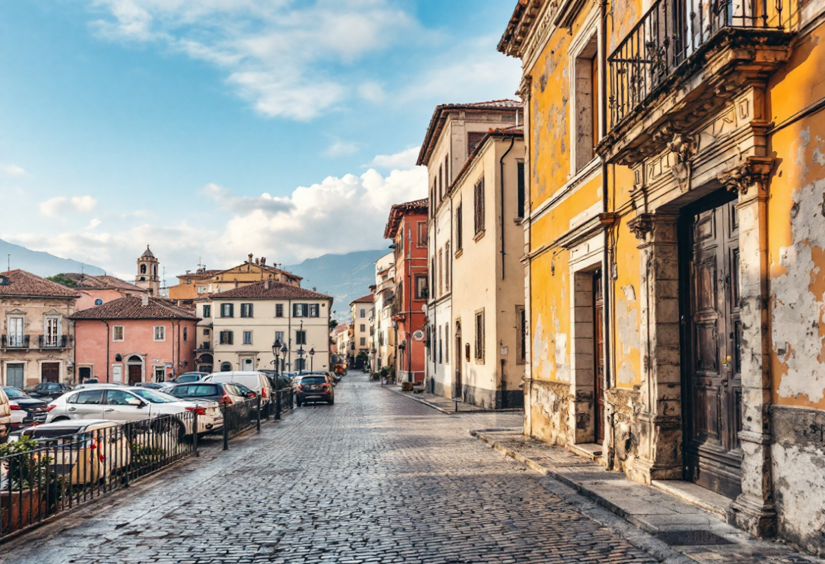 Affluenza alle urne in Basilicata: dati e tendenze delle elezioni comunali
