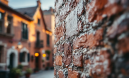 Grafico che mostra il calo dell'affluenza alle elezioni amministrative