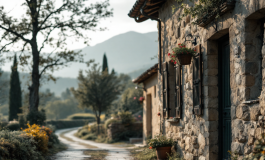 Un uomo armato coinvolto in un'aggressione a Camporotondo