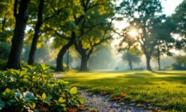 Uomo gravemente ferito dopo aggressione al parco di Fidenza