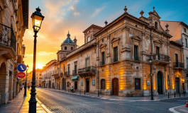 Minori coinvolti in aggressione razzista a Taranto