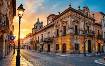Minori coinvolti in aggressione razzista a Taranto