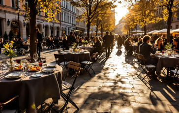 Tifosi italiani coinvolti in un episodio di violenza a Zagabria
