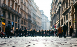 Fermato il presunto aggressore di un ragazzo a Milano