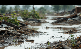 Solidarietà per le vittime delle alluvioni in Perù