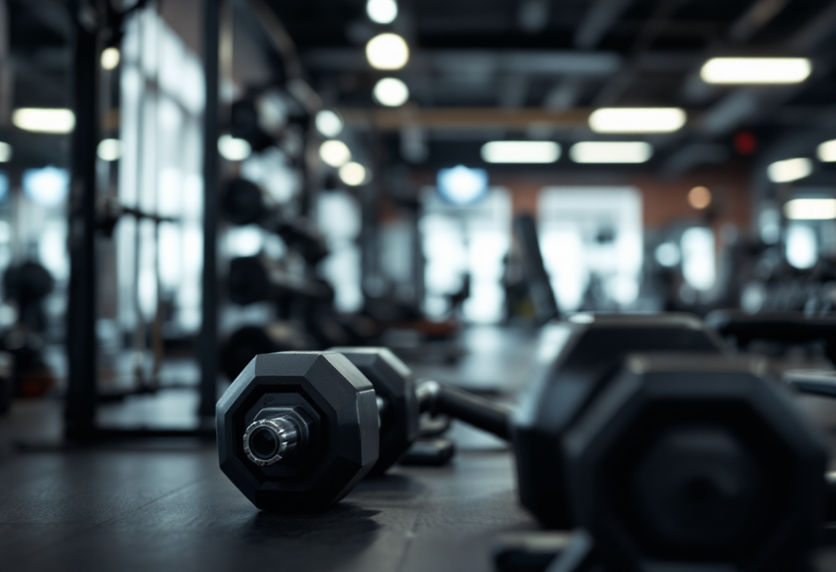 La routine di allenamento del Papa: un personal trainer racconta