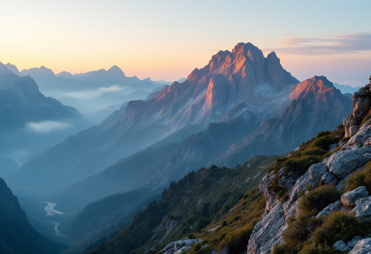 Il valore degli Alpini nella sicurezza e nella solidarietà nazionale