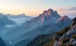 Alpini in azione per la sicurezza e la solidarietà