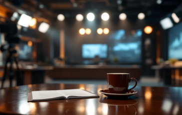 Analisi del passaggio di Amadeus al Nove