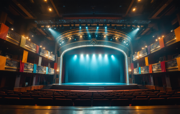 Concorrenti di Amici di Maria De Filippi 24 in gara